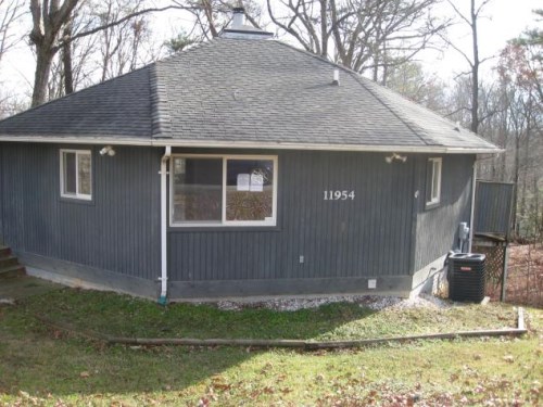 11954 Hemlock Road