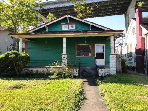 513 Park Blvd