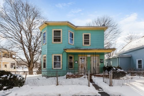47 Sylvester St