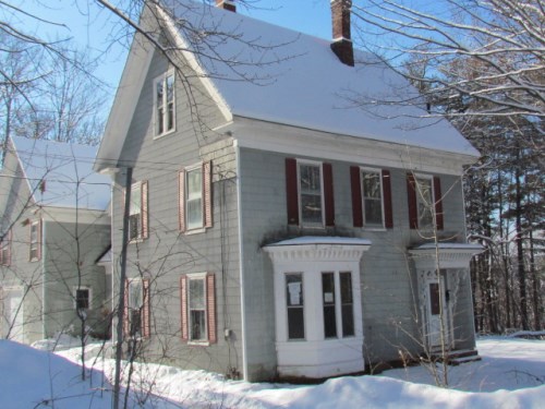77 View Street