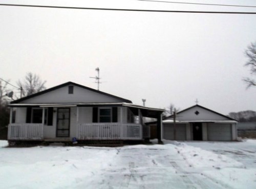 2031 Tuscola St