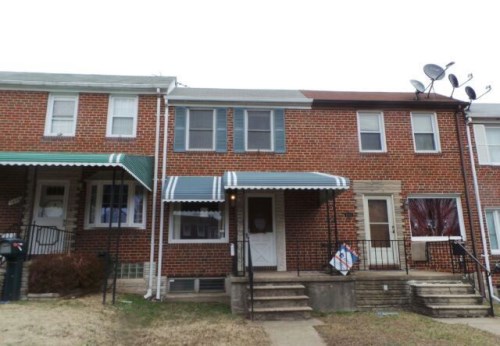 1207 Delbert Ave