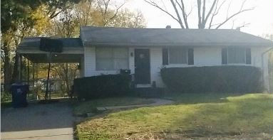 685 Daniel Boone Dr