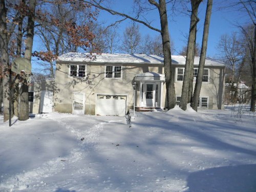 8 Ashwood Terrace