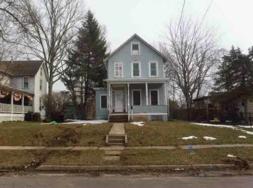 4 Lenoir Ave