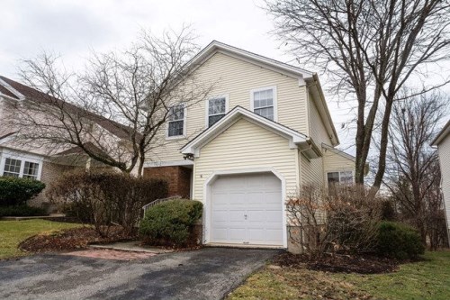 6 Short Grass Place