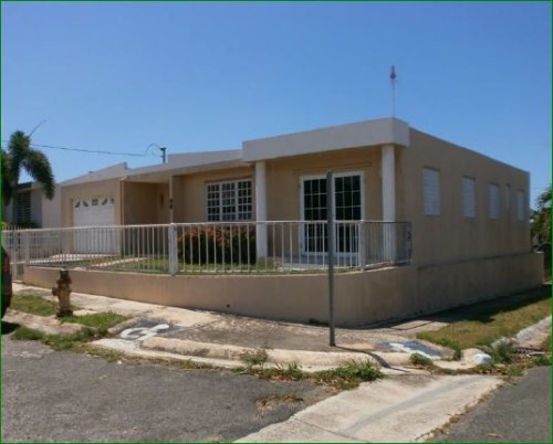 96 Jardns San Rafae