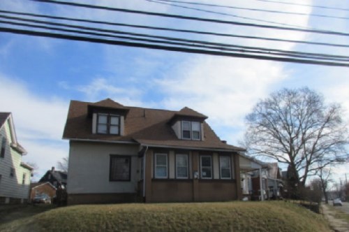 1302 Fulton Rd NW