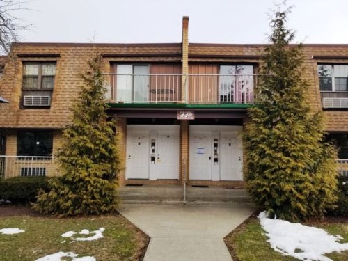 440 Carpenter Avenue Unit 11