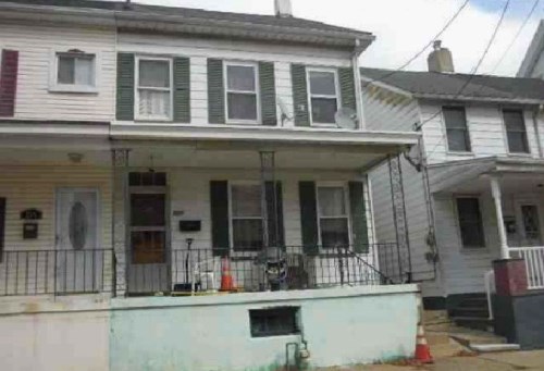 217 Chambers St