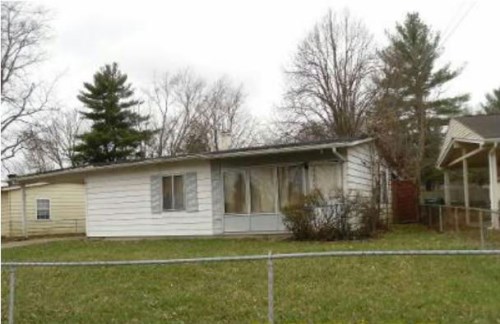 207 Cherokee Dr