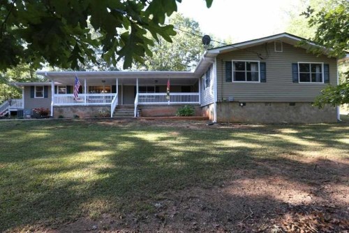 576 Babbs Mill Rd