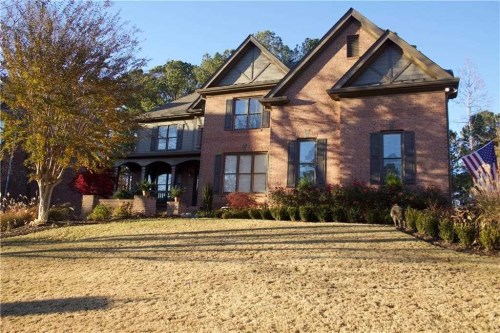 505 Greenview Terrace