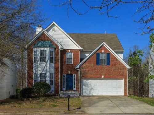 3932 Jackson Shoals Dr