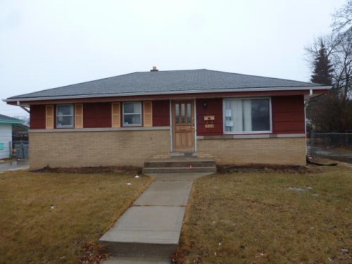 8104 W Winfield Ave