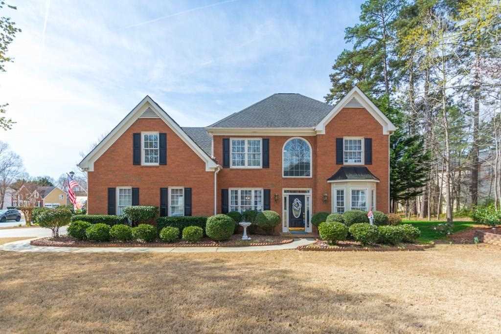 1860 Wildcat Creek Ct