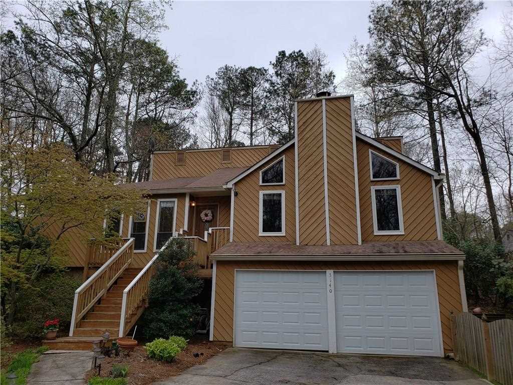 3140 Holly Mill Run