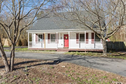 3816 ELSIE DRIVE