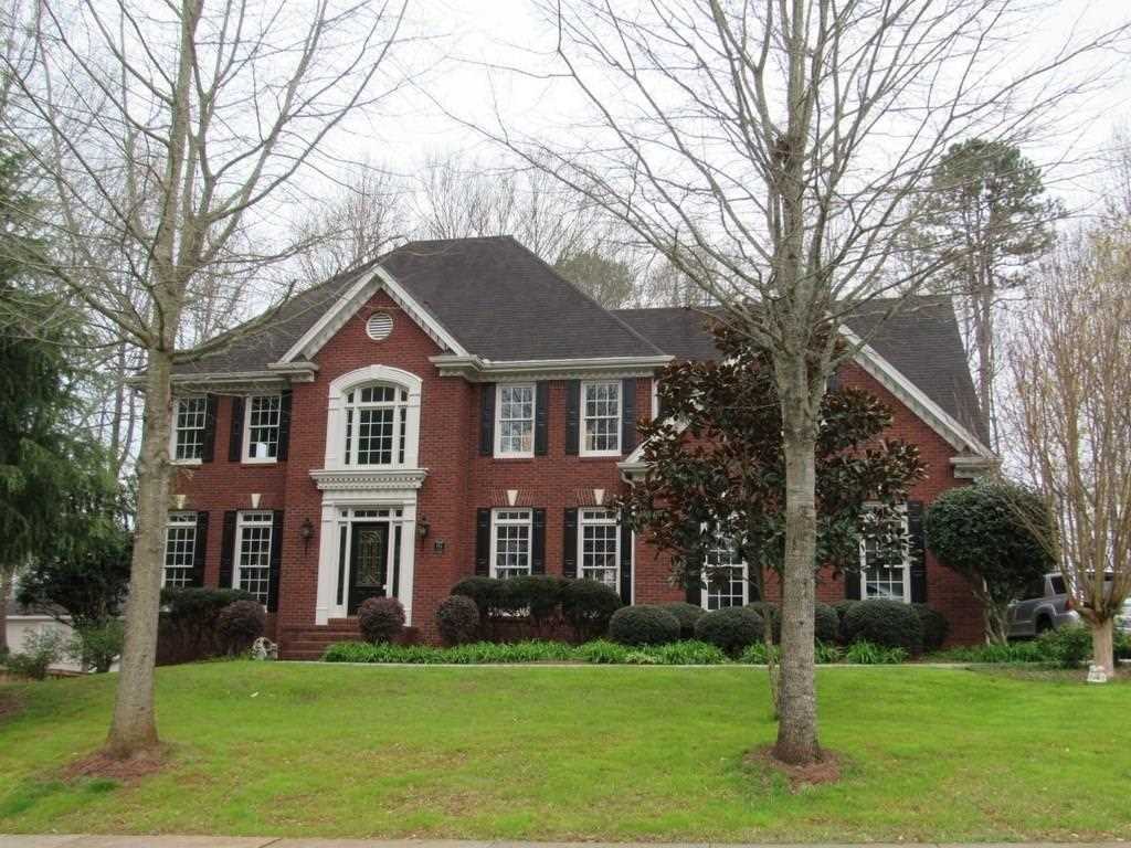 1161 Albemarle Way