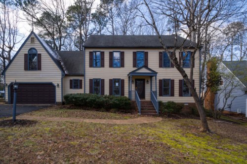 2304 Shadowridge Pl