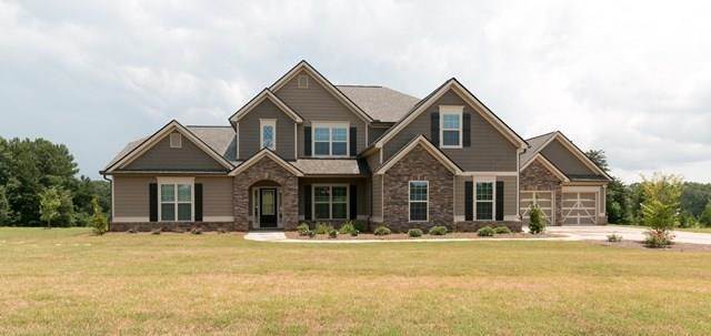 258 Enfield Ln