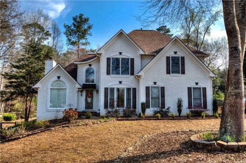 232 Allison Dr