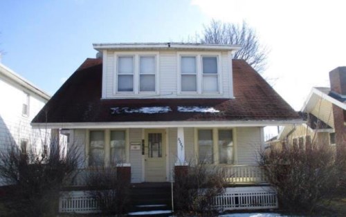 2325 HANSEN AVE