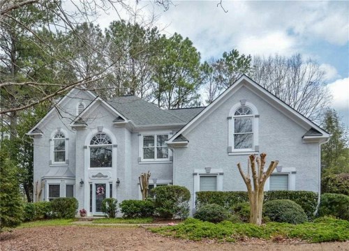 801 Satin Wood Place