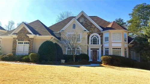 12250 Magnolia Circle