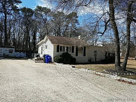 126 Algonquin Trl