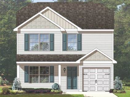 309 Freeman Circle