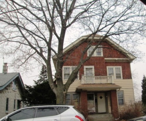 813-815 S Shea Ave