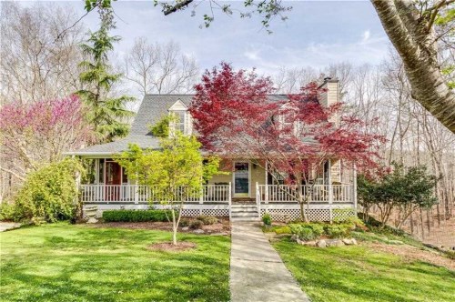 223 John Wesley Dr