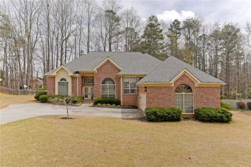 10515 Wynbridge Dr