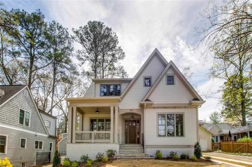 352 Lamont Dr