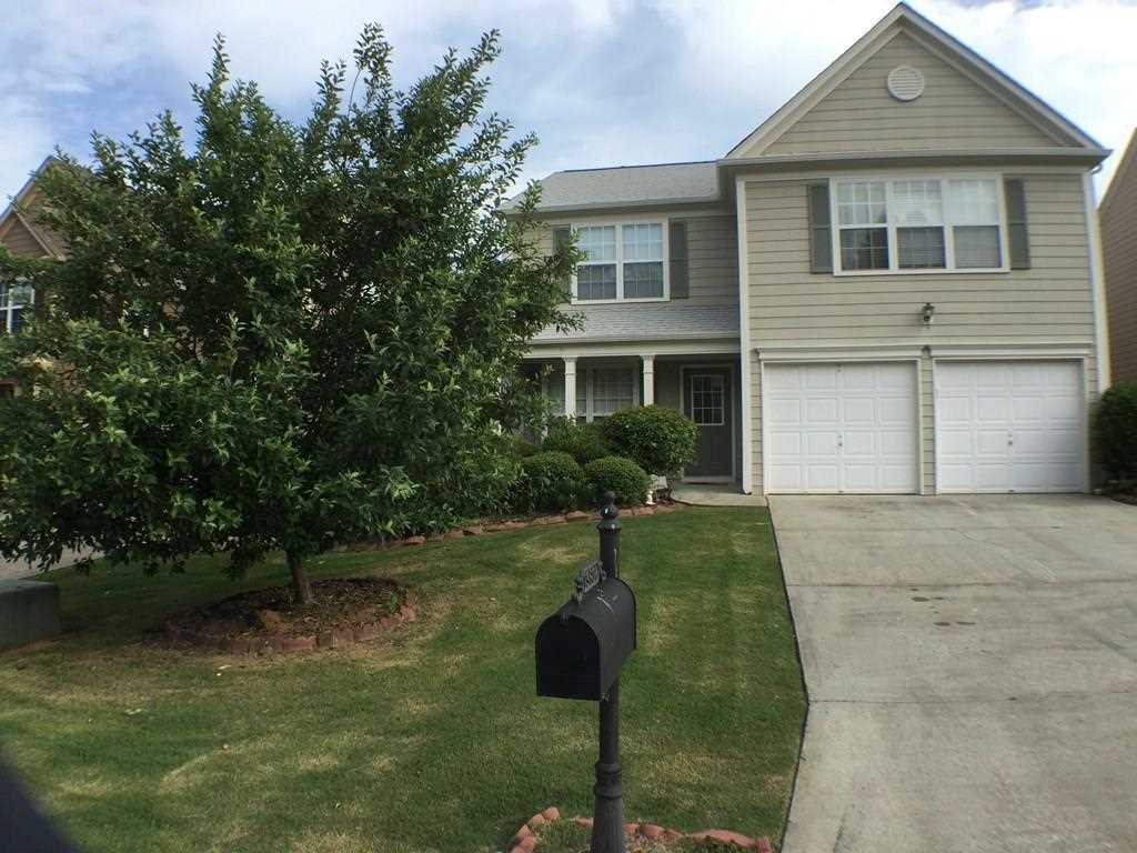 13608 Weycroft Circle