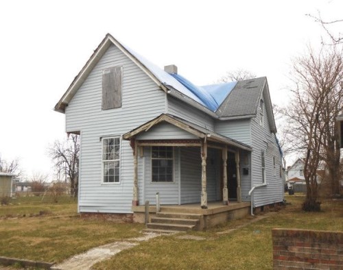 2235 Carrollton Ave