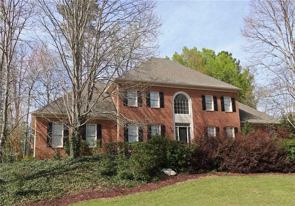 6031 Rachel Ridge