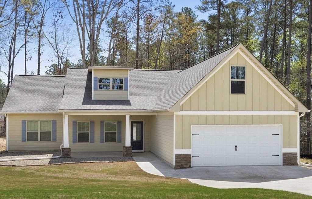 184 Henderson Ridge Dr