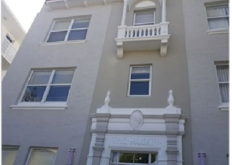 1542 Drexel Ave Unit 204