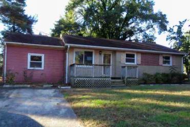 501 Yorkshire Rd