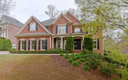 5459 Highland Preserve Dr