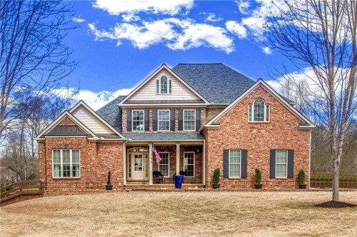 6855 Bannister Rd