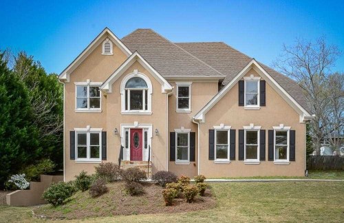 2815 Manor Brook Ct