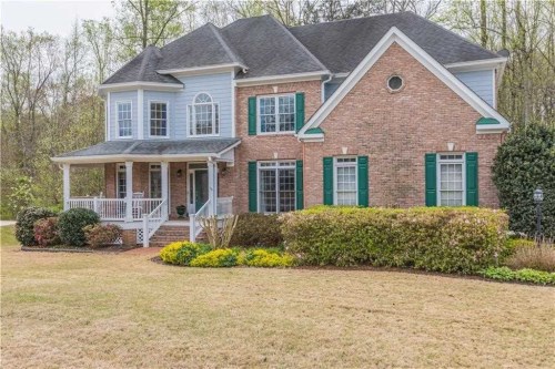 575 Owl Creek Dr
