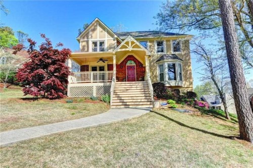 1287 Yorktown Circle