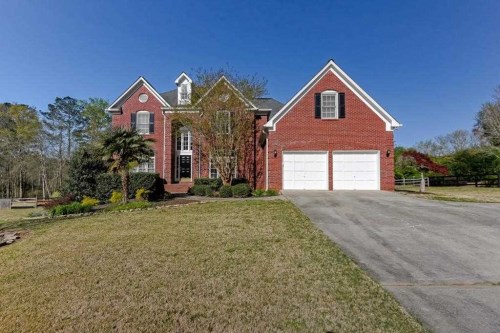 3055 Foxhall Overlook