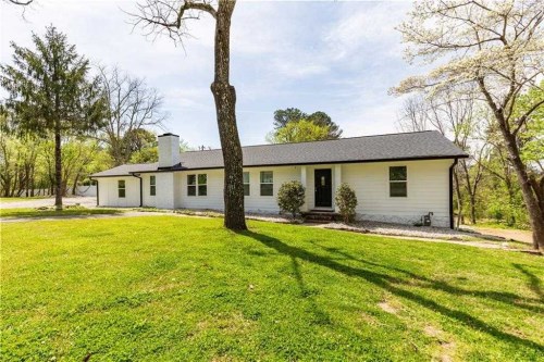 1940 Farmer Rd NW