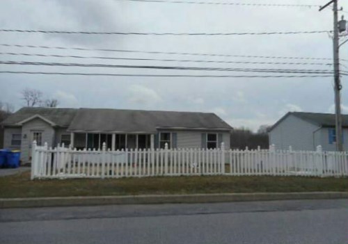 522 Pleasant View Road