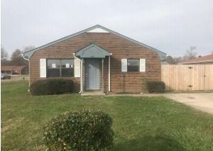 6101 Old College Drive #512B